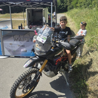 Motošportni dnevi 2026 - 4. del