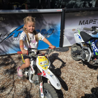Motošportni dnevi 2026 - 4. del