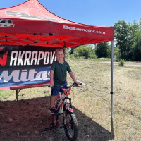 Motošportni dnevi 2026 - 4. del