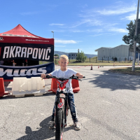 Motošportni dnevi 2026 - 4. del