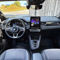 Mitsubishi grandis 1.3 DI-T mHEV DCT 7 intense - test 2026