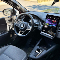 Mitsubishi grandis 1.3 DI-T mHEV DCT 7 intense - test 2026