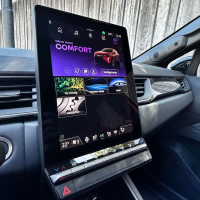 Mitsubishi grandis 1.3 DI-T mHEV DCT 7 intense - test 2026