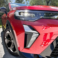 Mitsubishi grandis 1.3 DI-T mHEV DCT 7 intense - test 2026