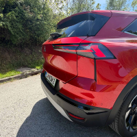 Mitsubishi grandis 1.3 DI-T mHEV DCT 7 intense - test 2026