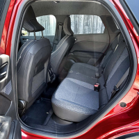 Mitsubishi grandis 1.3 DI-T mHEV DCT 7 intense - test 2026