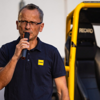 Dan odprtih vrat in drive-in kino v Brežicah
