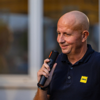 Dan odprtih vrat in drive-in kino v Brežicah