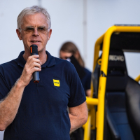 Dan odprtih vrat in drive-in kino v Brežicah