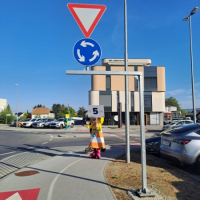 Obiski maskot po Sloveniji Še 365 dni! 2026