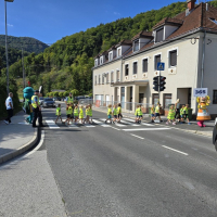 Obiski maskot po Sloveniji Še 365 dni! 2026