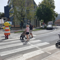 Obiski maskot po Sloveniji Še 365 dni! 2026