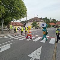Obiski maskot po Sloveniji Še 365 dni! 2026