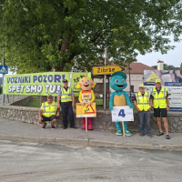 Obiski maskot po Sloveniji Še 365 dni! 2026