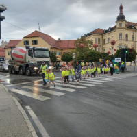 Obiski maskot po Sloveniji Še 365 dni! 2026