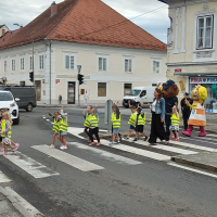 Obiski maskot po Sloveniji Še 365 dni! 2026