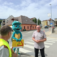 Obiski maskot po Sloveniji Še 365 dni! 2026