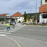 Obiski maskot po Sloveniji Še 365 dni! 2026