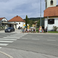 Obiski maskot po Sloveniji Še 365 dni! 2026