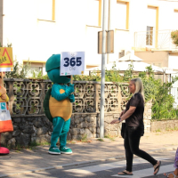 Obiski maskot po Sloveniji Še 365 dni! 2026
