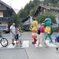Obiski maskot po Sloveniji Še 365 dni! 2026