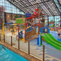 Kamp Amadria Park Šibenik