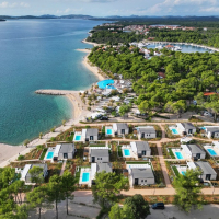 Kamp Amadria Park Šibenik