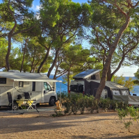 Kamp Amadria Park Šibenik