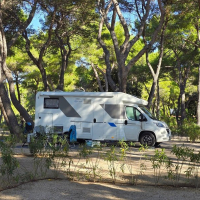 Kamp Amadria Park Šibenik