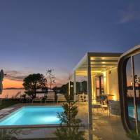 Kamp Amadria Park Šibenik