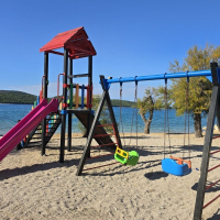 Kamp Amadria Park Šibenik