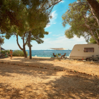 Kamp Adriatic Primošten