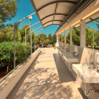 Kamp Adriatic Primošten