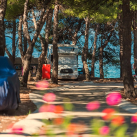 Kamp Adriatic Primošten