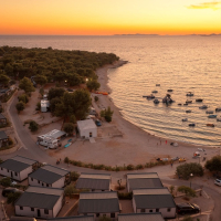 Kamp Adriatic Primošten