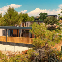 Kamp Adriatic Primošten