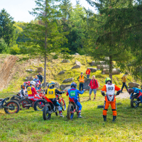 DP Trial Kočevje 12. sept 26 - ena