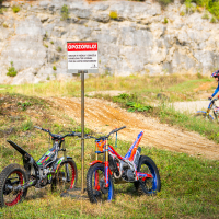 DP Trial Kočevje 12. sept 26 - ena