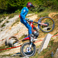 DP Trial Kočevje 12. sept 26 - ena