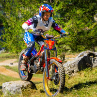 DP Trial Kočevje 12. sept 26 - dve