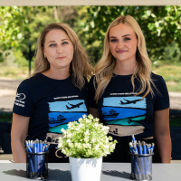 Dogodek cargo-partner v CVV