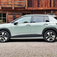 Škoda epiq - za volanom 2026