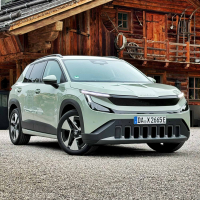 Škoda epiq - za volanom 2026