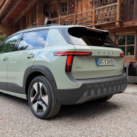 Škoda epiq - za volanom 2026