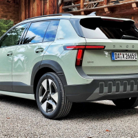 Škoda epiq - za volanom 2026