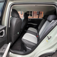 Škoda epiq - za volanom 2026