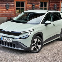 Škoda epiq - za volanom 2026
