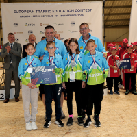ETEC 2026 v Nachodu na Češkem - ORIGINAL FOTKE