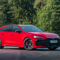 Audi RS 5 avant - doživetje 2026