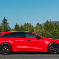 Audi RS 5 avant - doživetje 2026